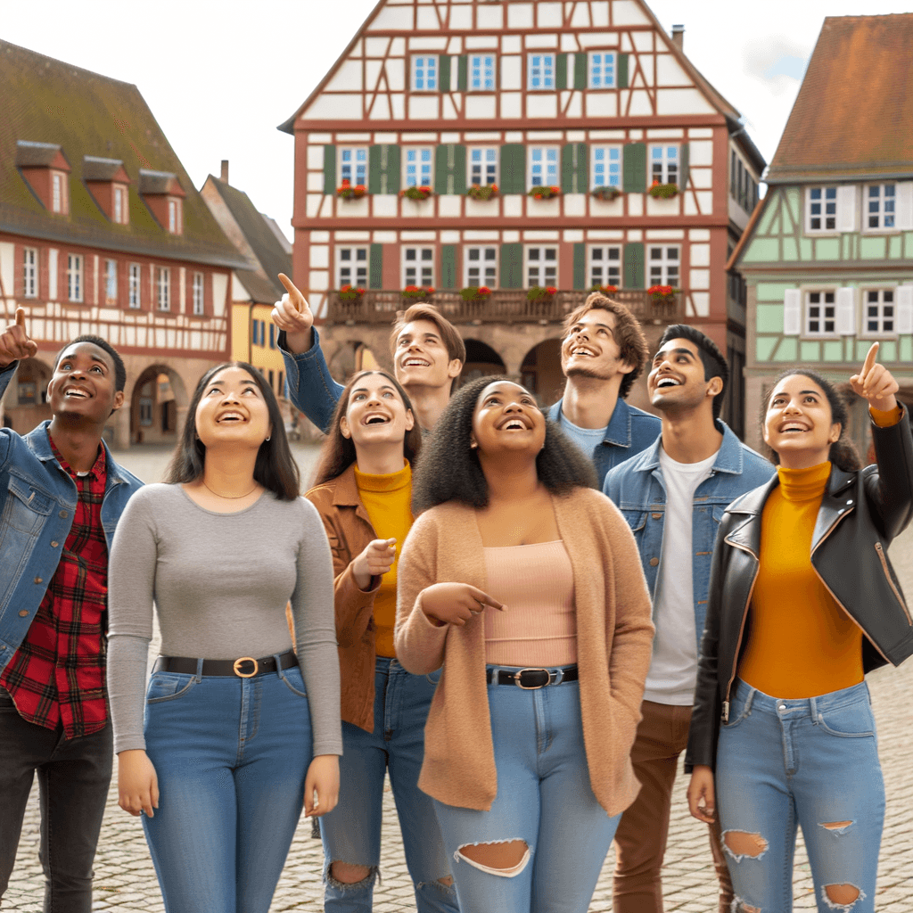 Germany in Focus: Current Challenges and Opportunities