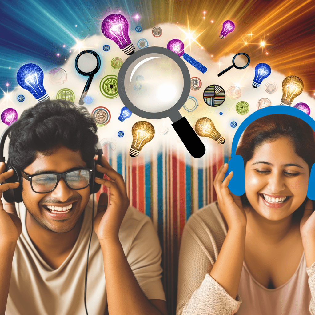 Os 10 melhores podcasts de SEO que você não deve perder em 2025 🎧