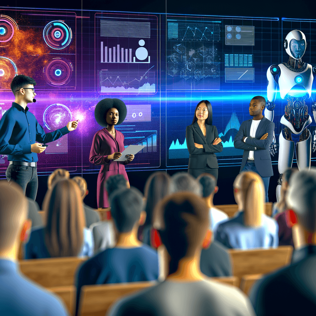 AI in Marketing: 7 trends from OMR 2025 that will boost your strategy 🌟