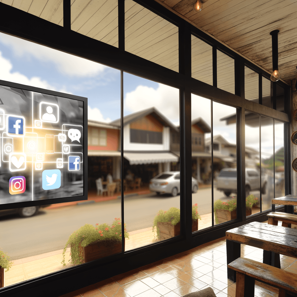 Digitale marketingtrucs voor kleine bedrijven op het platteland – Hoe je 2025 rockt! 🌟