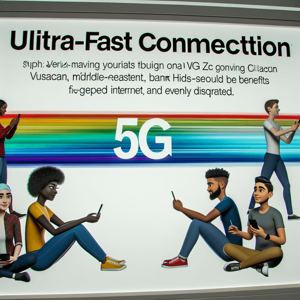 La magia del marketing de Verizon: una guía moderna para la conectividad digital