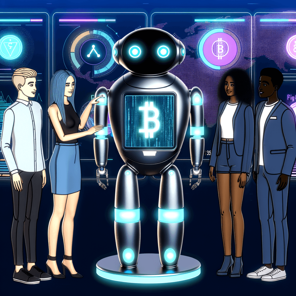 Rivoluzione Robo-Advisor: i tuoi soldi, il tuo algoritmo! 💰🤖