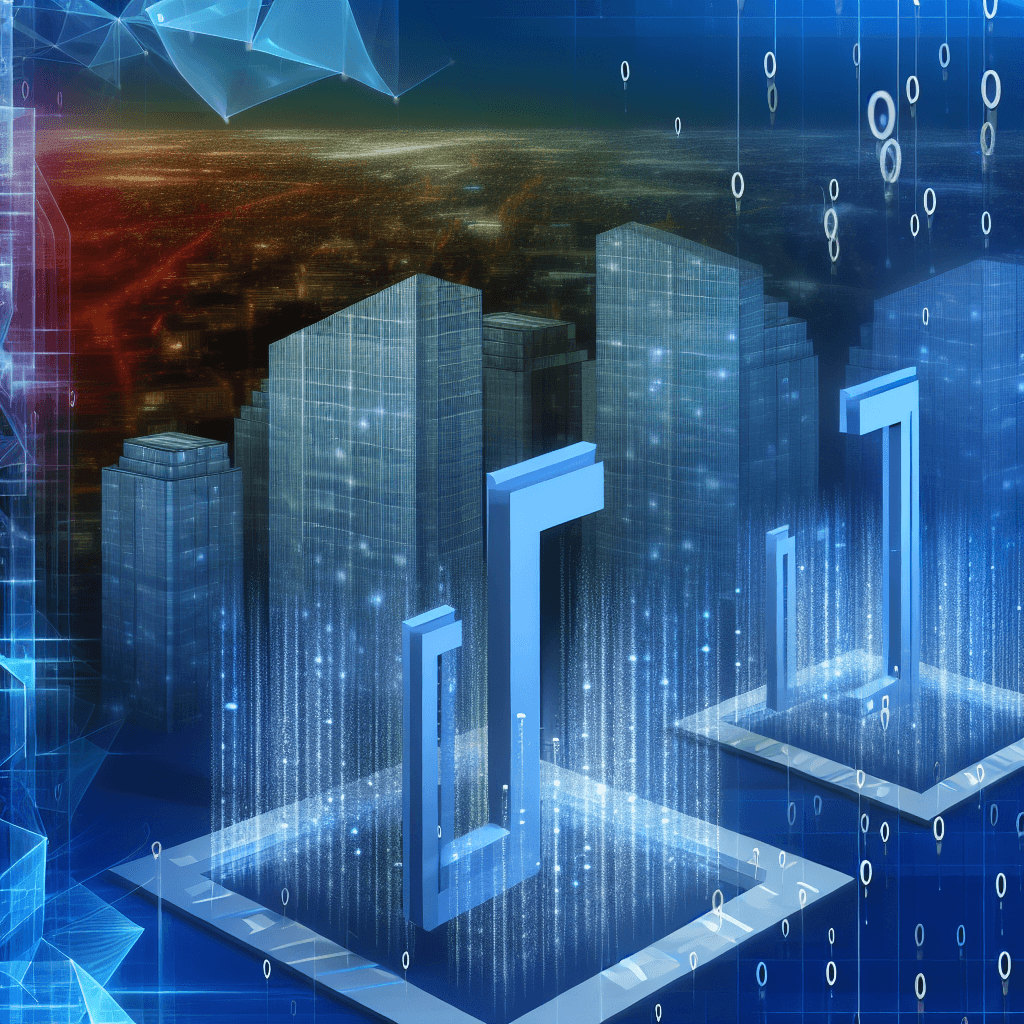 The future of quantum computing companies in 2025 🌐