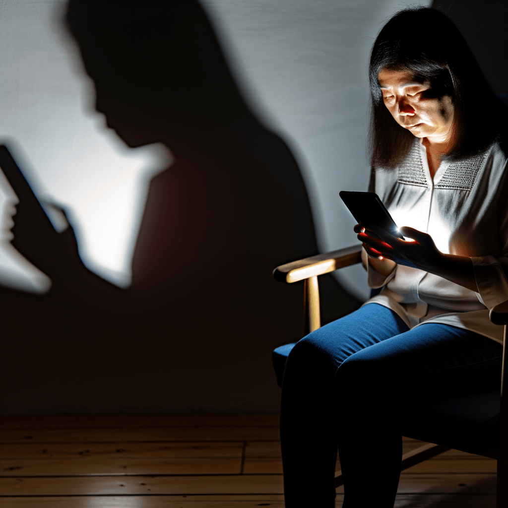 🔍 Sosyal Medya: Parti mi, Sorun mu? TikTok Dijital Uyuşturucu mu? 😱📱