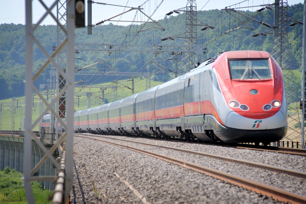 Ferrovie dello Stato Italiane, novo título verde de 800 milhões de euros por 7 anos