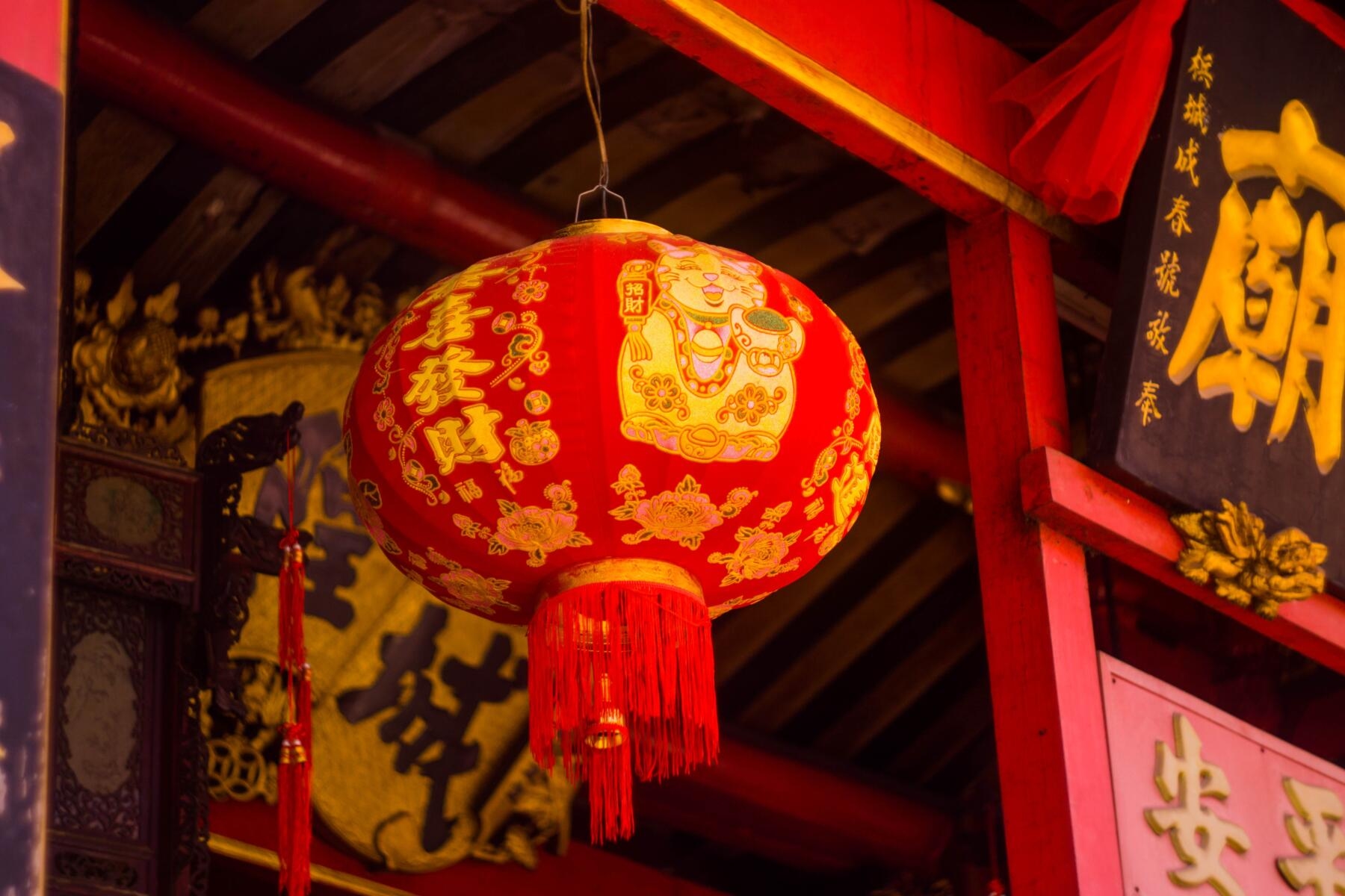 Waarom China de volgende technologische revolutie zal leiden