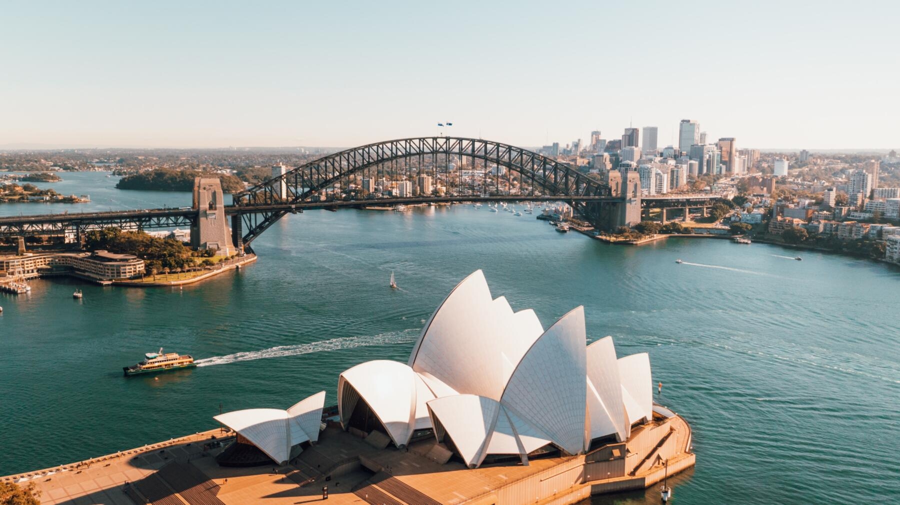 L’Australia lancia la sua tassonomia per la finanza sostenibile