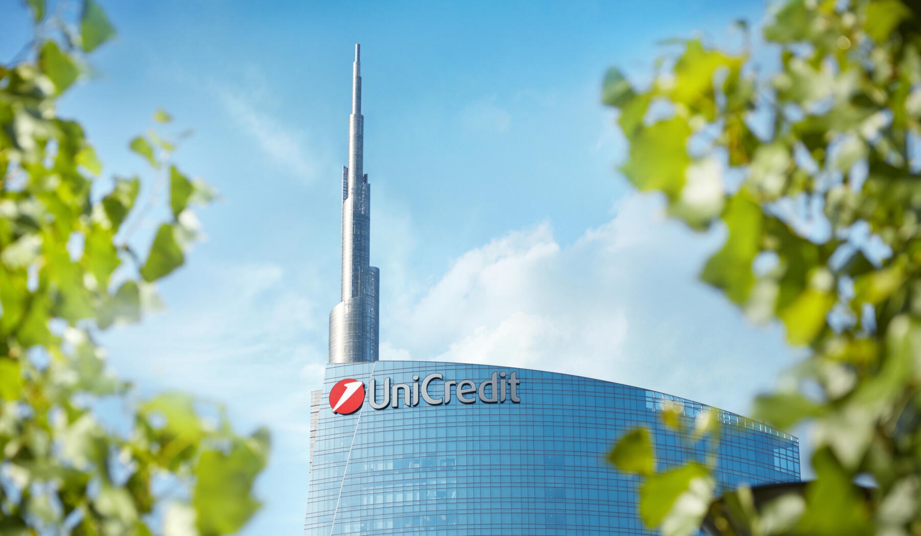 UniCredit: Herzog & de Meuron, Milano'daki yeni genel merkezi tasarlayacak