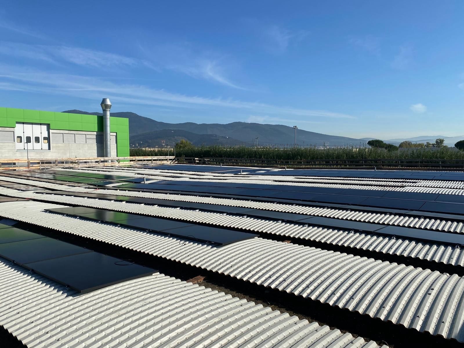 Malo Cashmere punta sul fotovoltaico con Axpo Energy