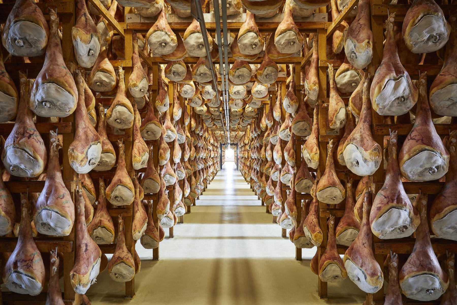 La sostenibilità al centro della nuova campagna europea del Consorzio del Prosciutto San Daniele