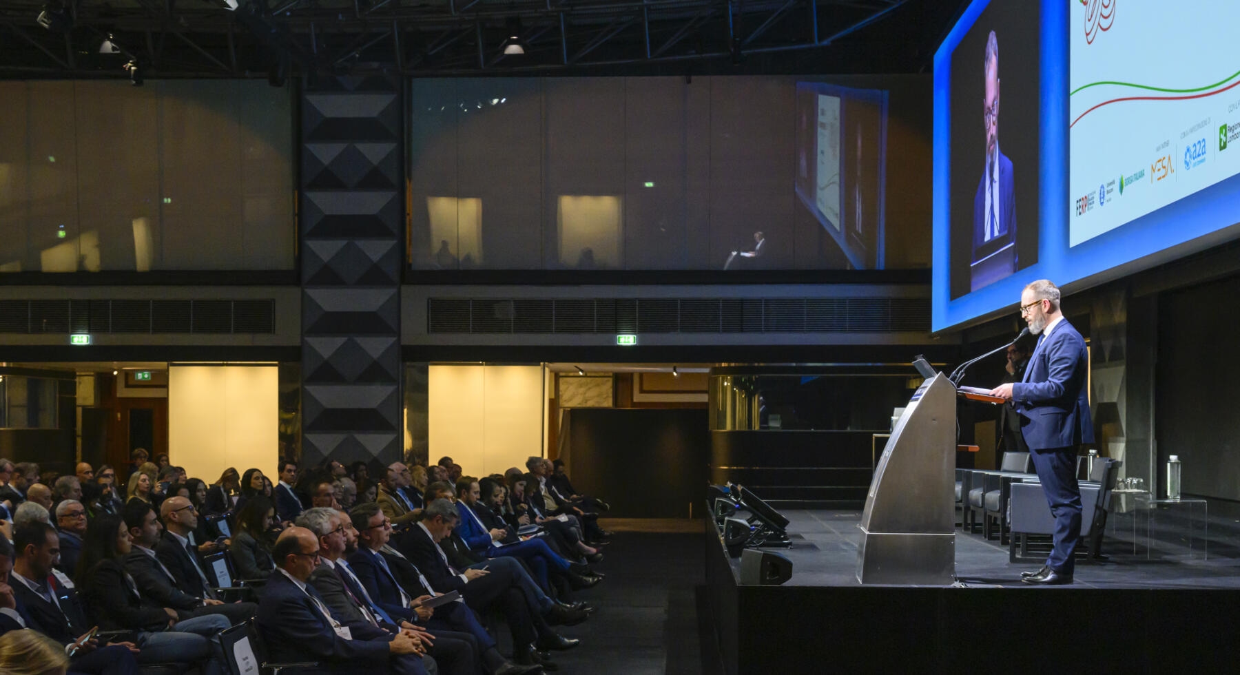 Al via le iscrizioni della 61ª edizione dell’Oscar di Bilancio