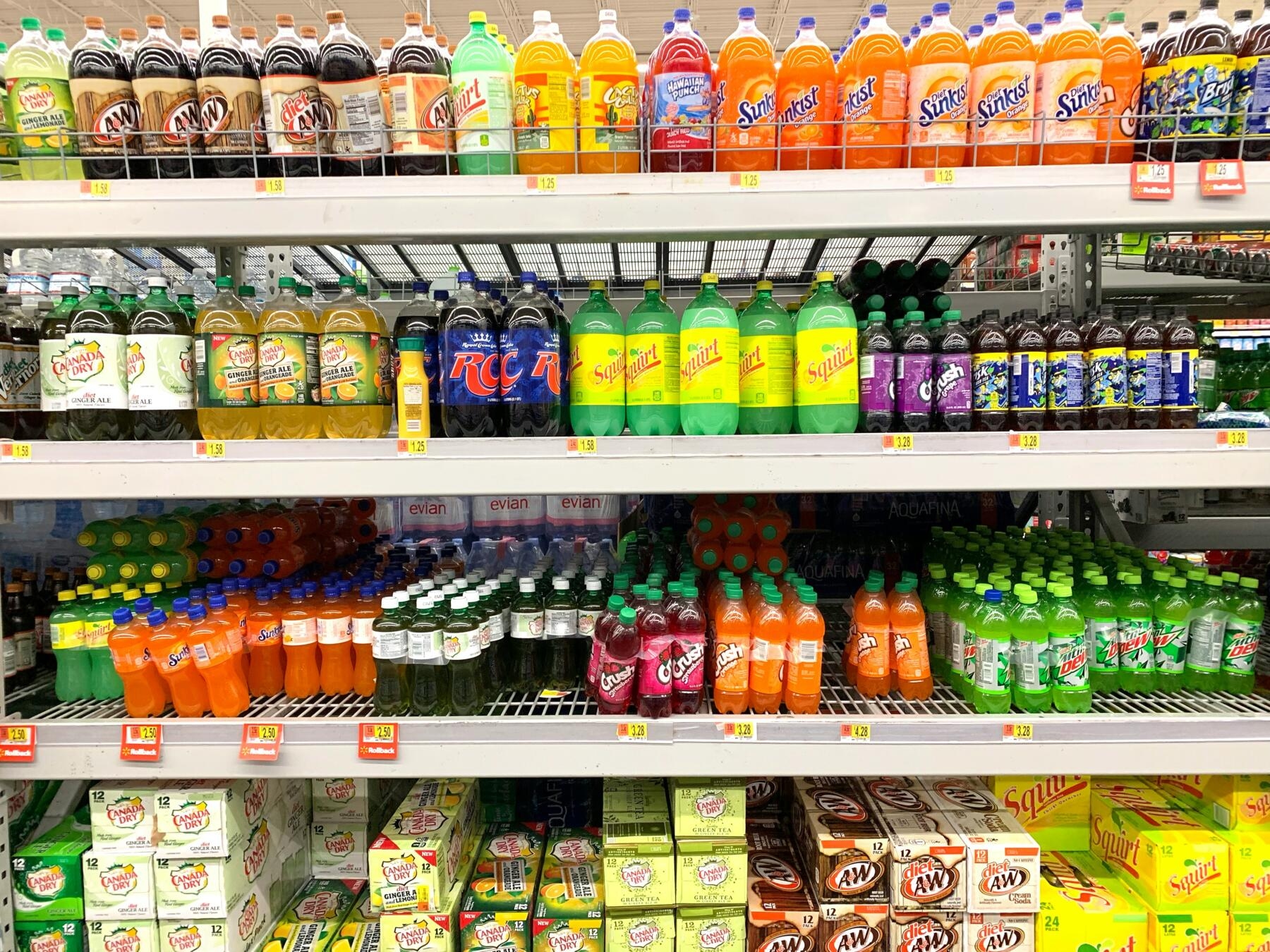 La shrinkflation sous le prisme : entre transparence et nouvelles règles