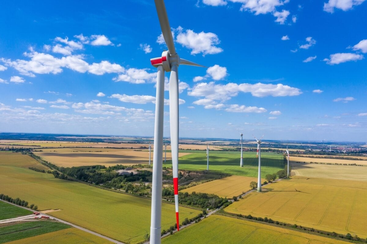 European Energy completa la vendita del portafoglio eolico da 33 MW in Germania a EB-SIM