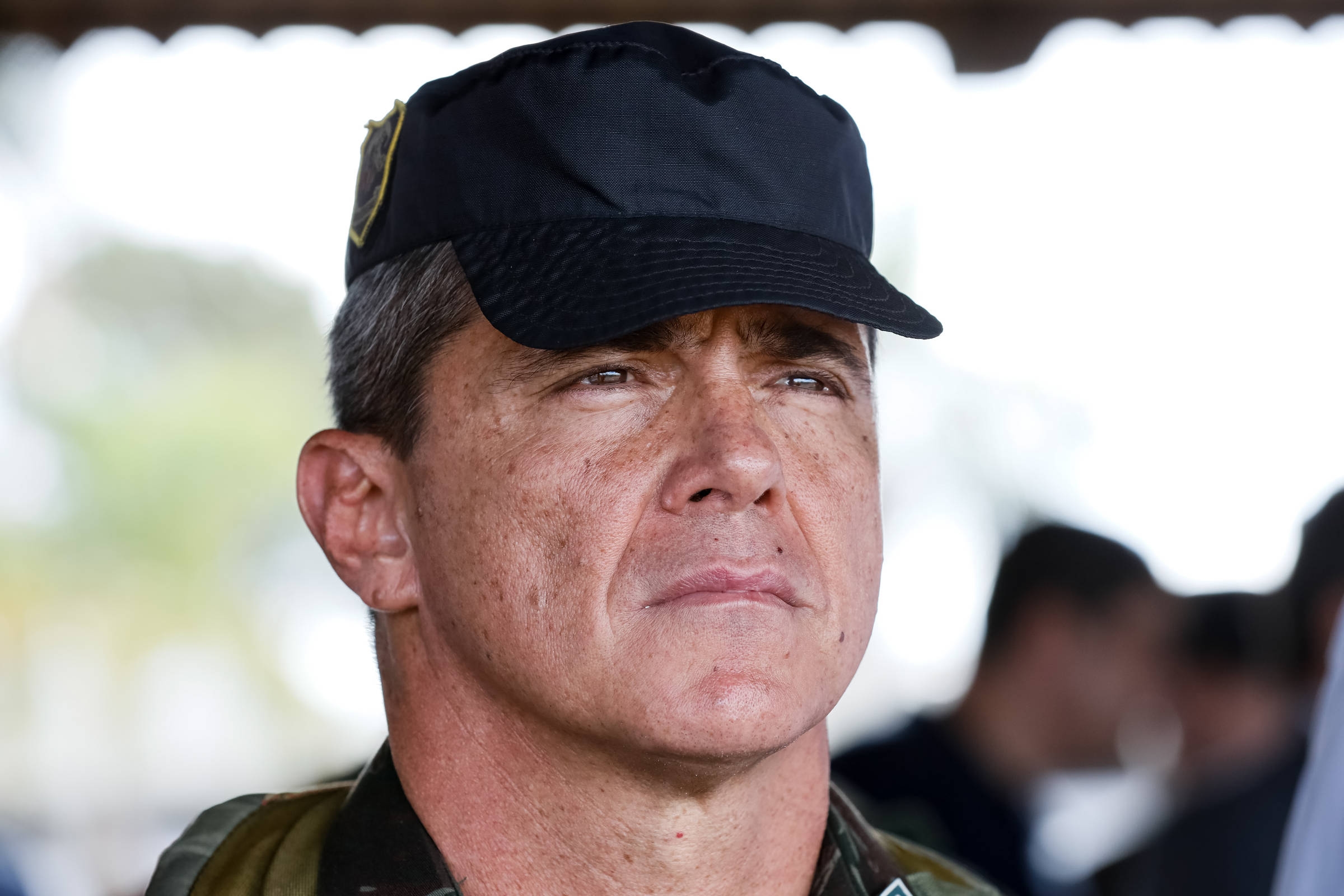 Quem é o general Mario Fernandes, que admitiu plano de matar autoridades