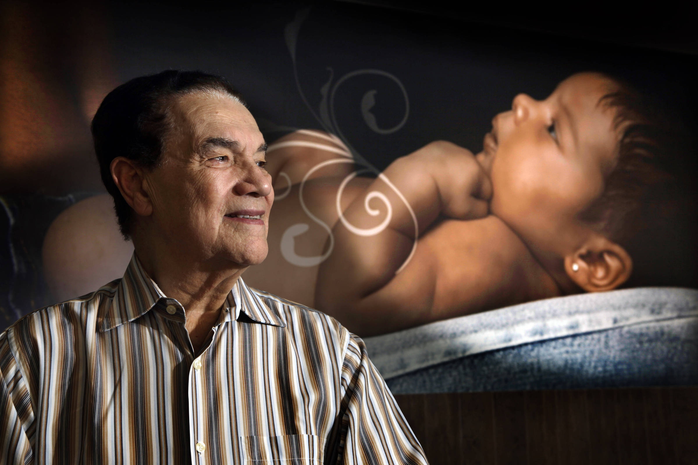 Divaldo Franco (1927 - 2025) - Muore Divaldo Franco, leader spirituale considerato il successore di Chico Xavier