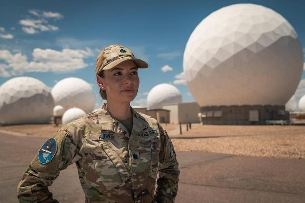 Les Gardiens de l'Espace : l'unité militaire américaine capable de suivre les missiles lancés n'importe où sur le globe