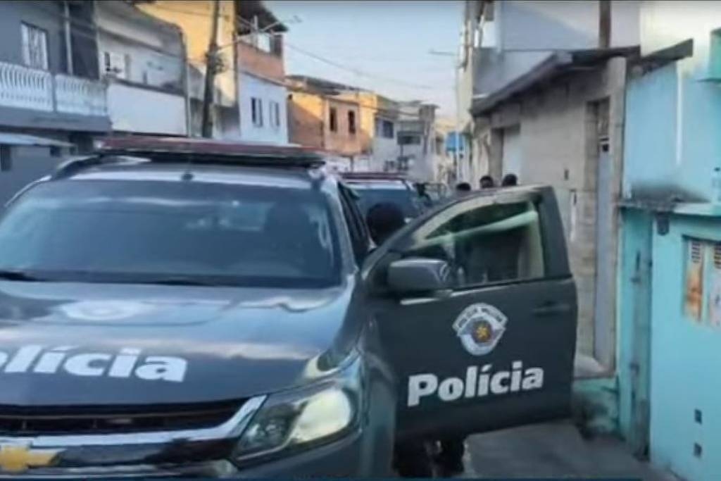 Police kill man who held ex-girlfriend hostage in Parelheiros, SP