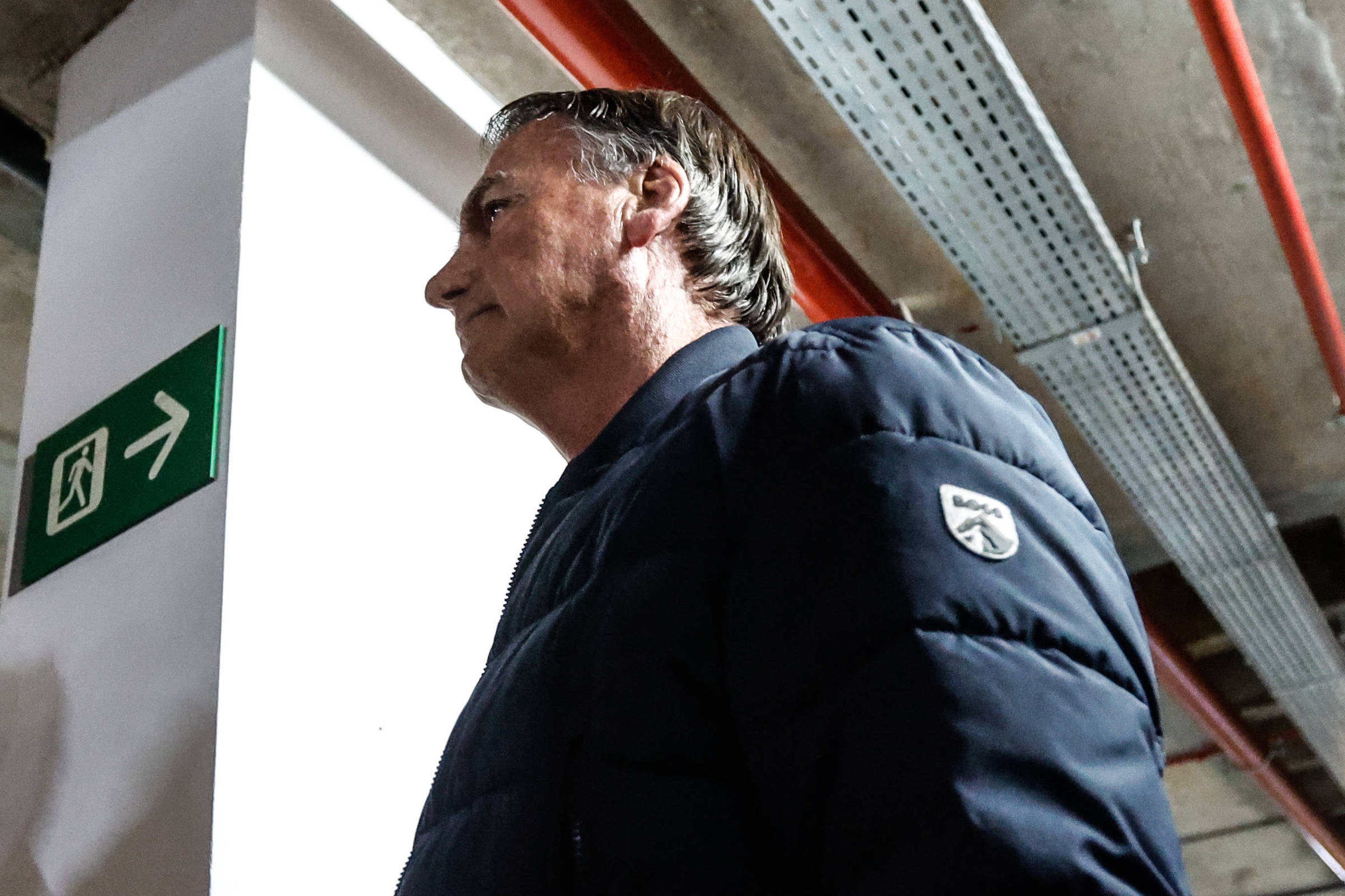 Federal Police claim Bolsonaro received R$30 million in one year