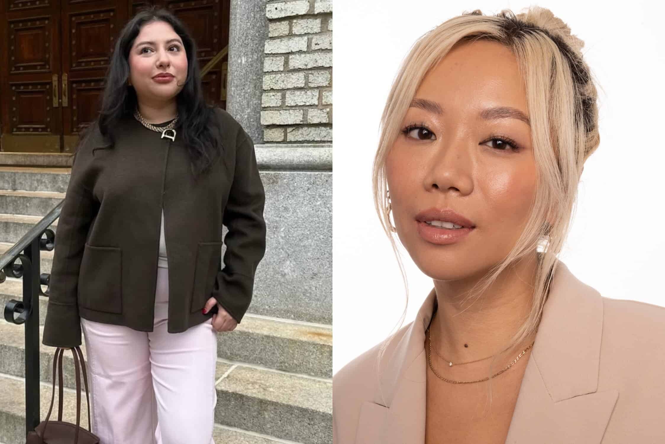 Daily Media: Faith Xue’s New Gig, PAPER’s Big Exit, Fresh Faces At G-Star Raw & Harper’s Bazaar, & More!