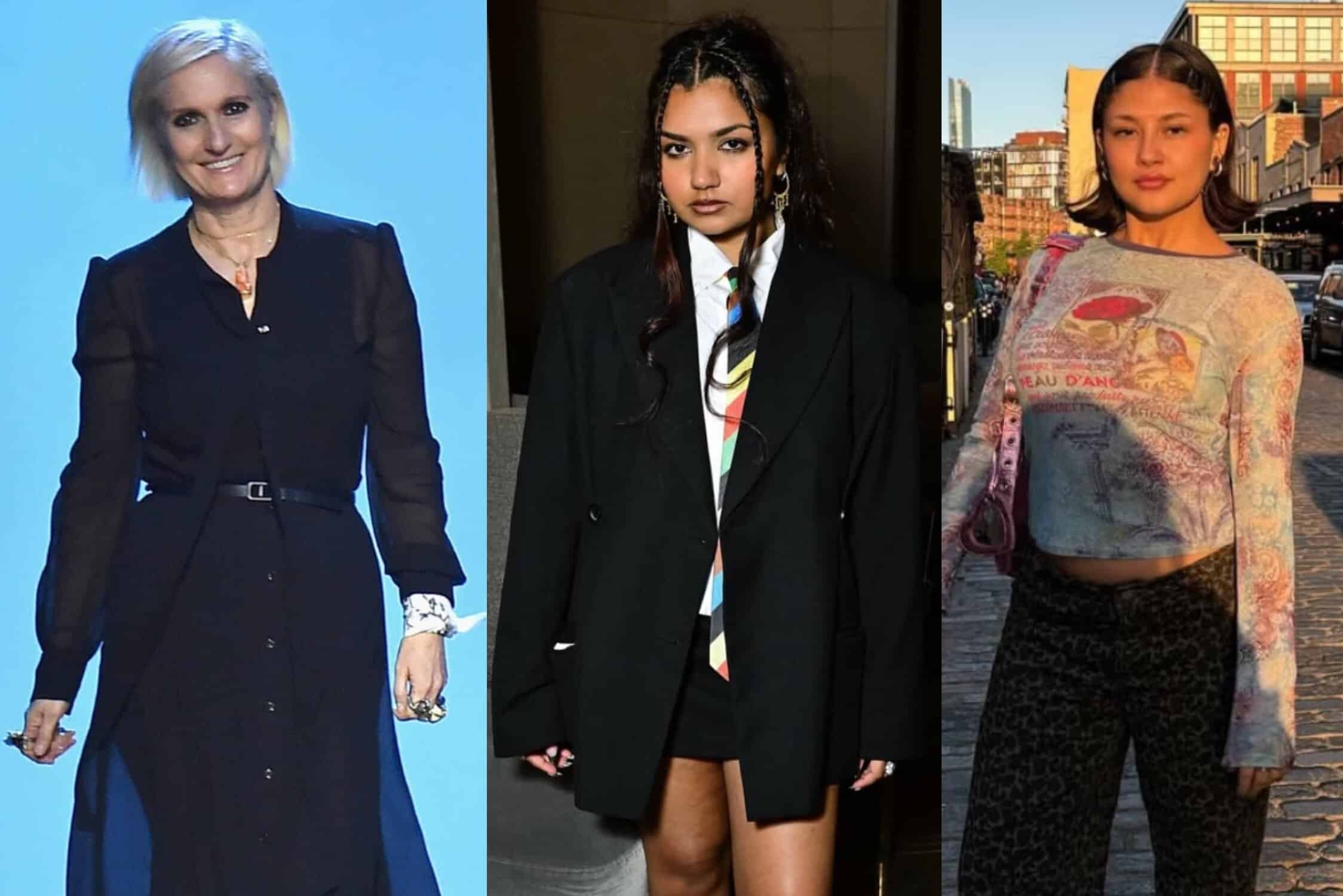 Daily Media: Мария Грация Кьюри покидает Dior, неожиданный уход редактора Hearst и многое другое!