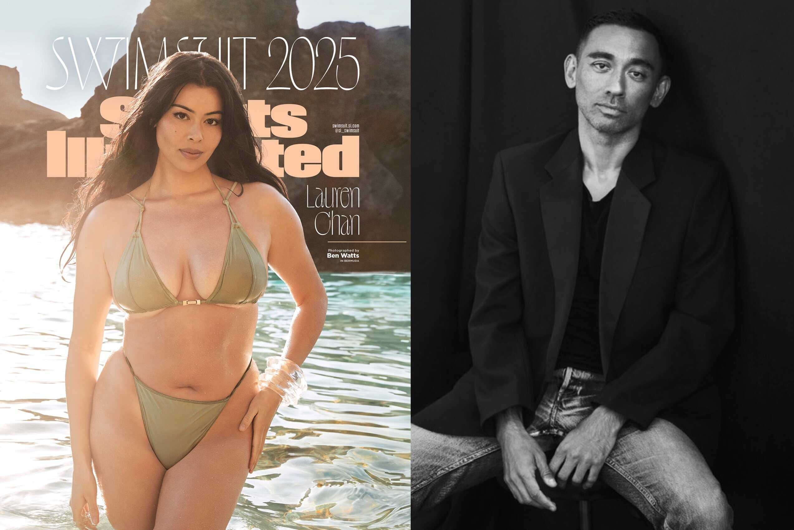 Nicola Formichetti’s New Gig, Sports Illustrated’s Swimsuit Issue, Plus! Kim Kardashian Suits Up!
