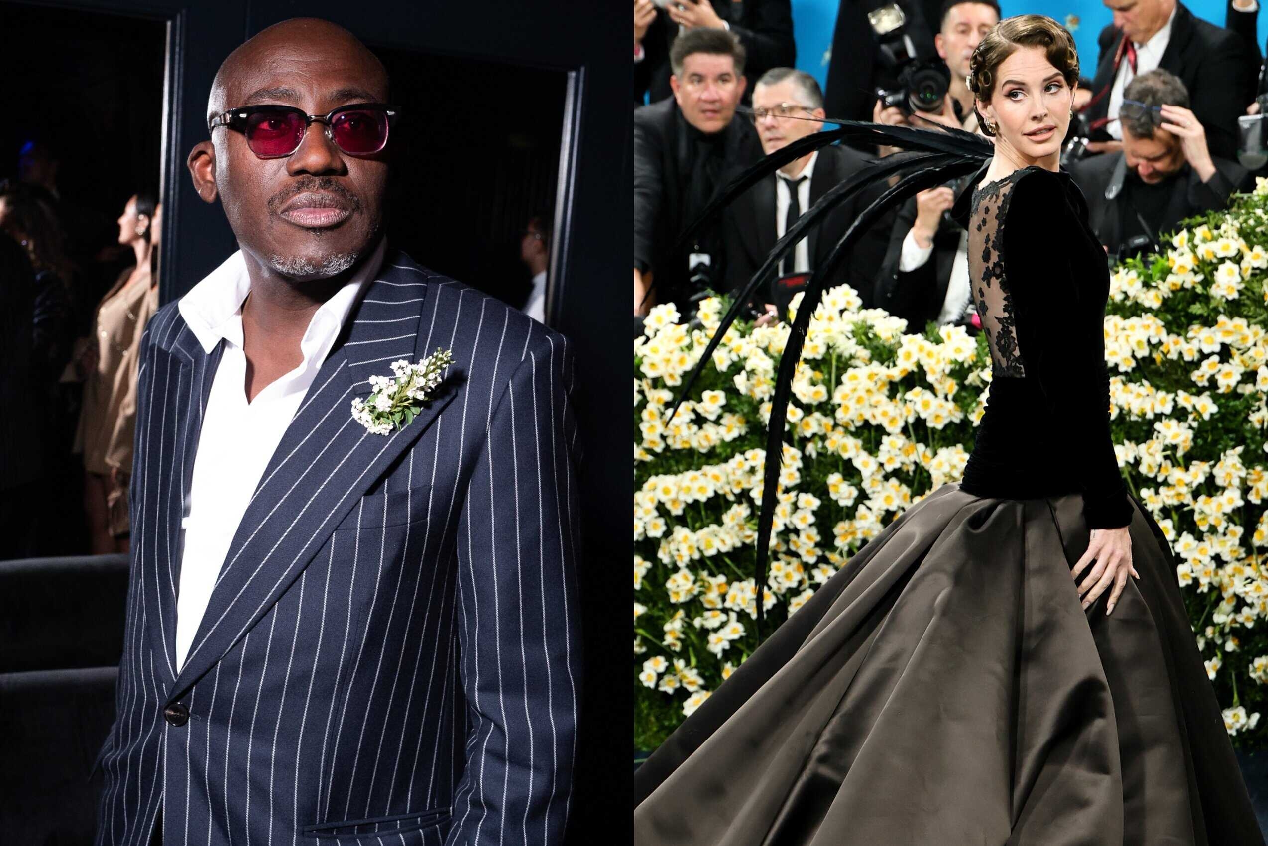 La nueva revista de Edward Enninful, los looks más populares de la Gala del Met, ¡y además! ¡Todd Snyder se pone a bailar!