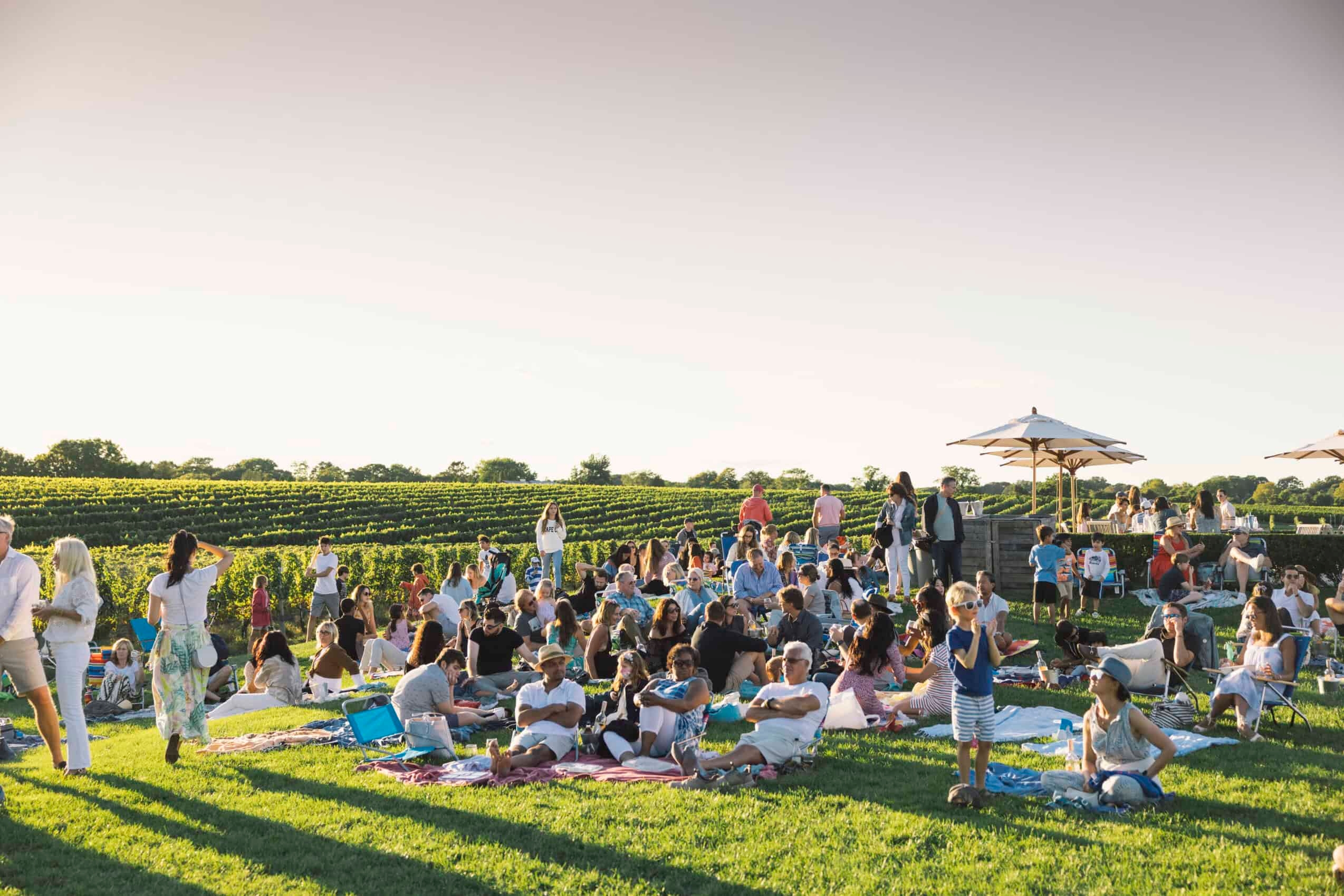 Hamptons 2025 Yaz Rehberiniz Burada!