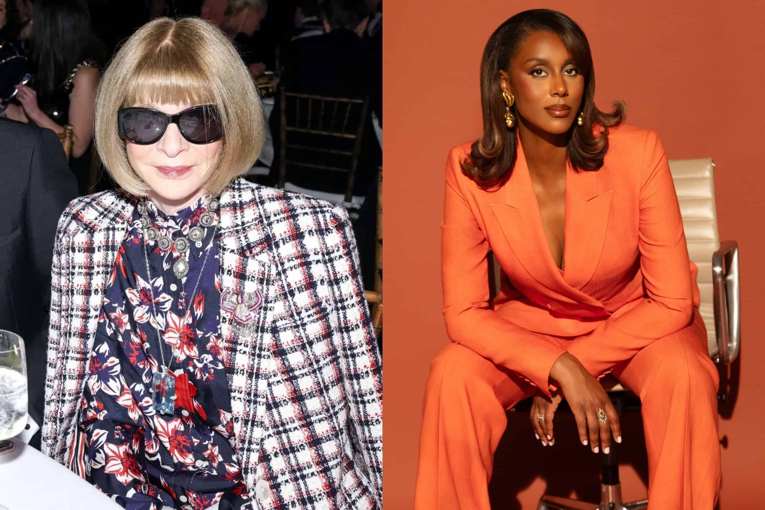 Daily Media: ¡El importante cambio de Anna Wintour, además de cambios en Glossier, Refinery29 y más!