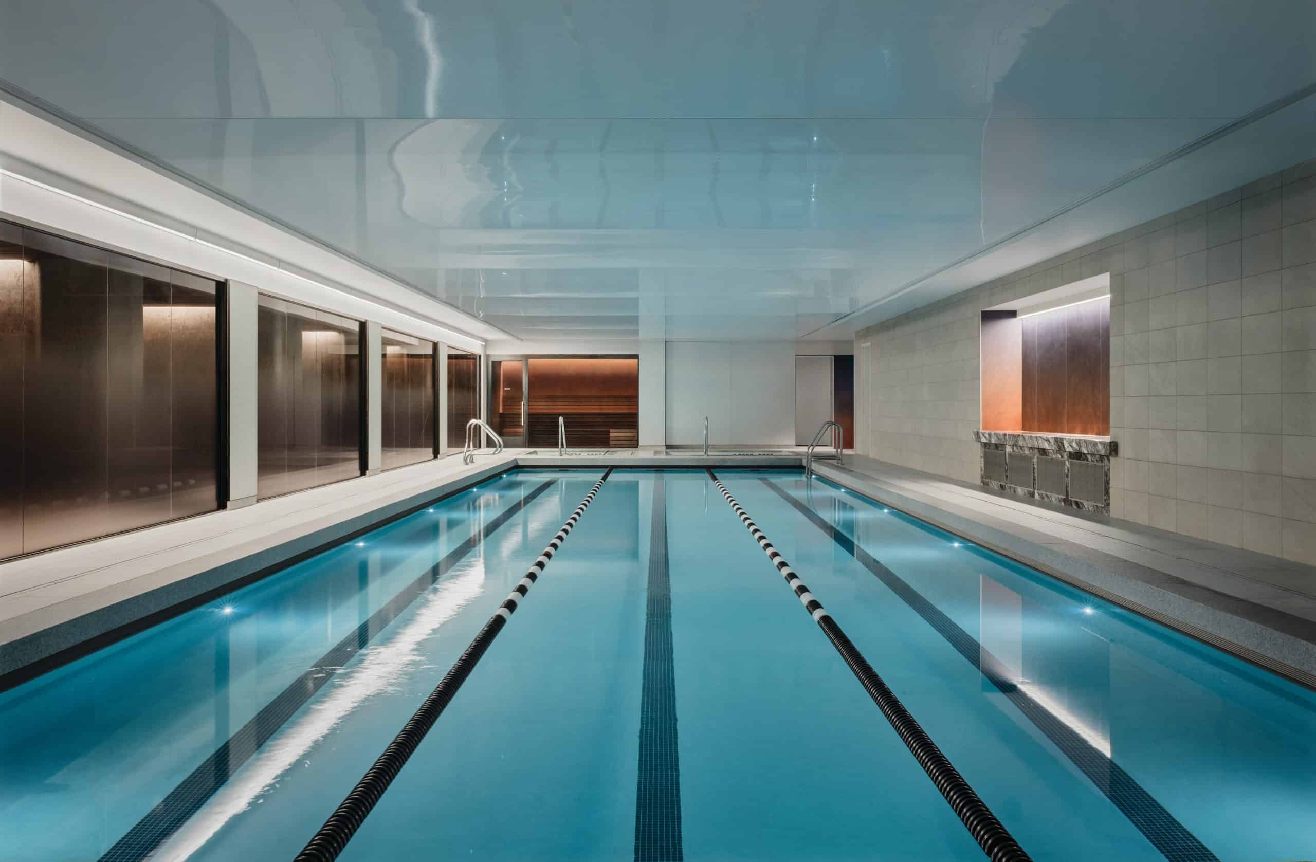 Equinox Brings Its Most Advanced Wellness Offering Yet To Their Domino Club