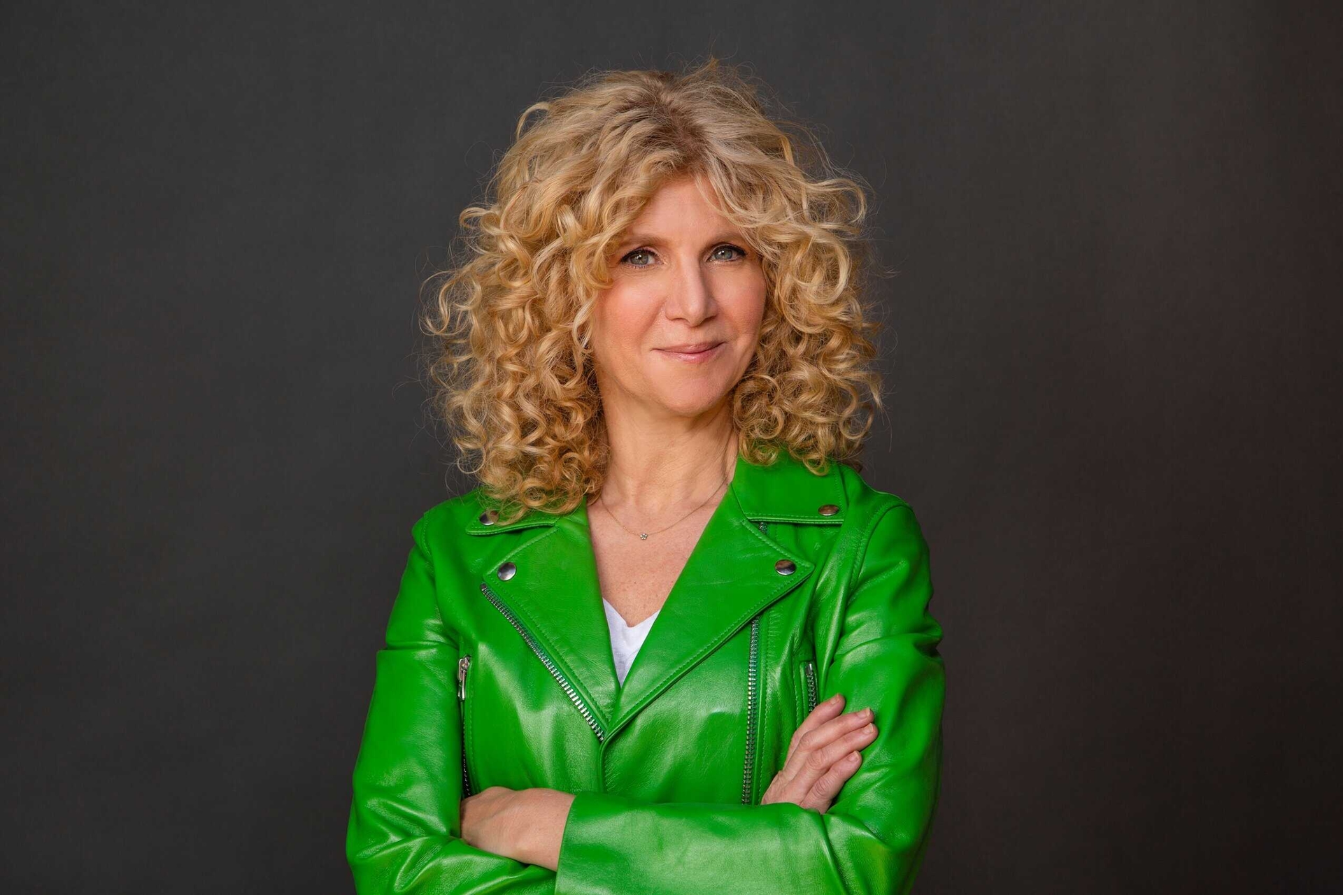 Gail Becker'ın CAULIPOWER'ı Glutensiz Beslenmeyi Zahmetsiz Hale Getiriyor!