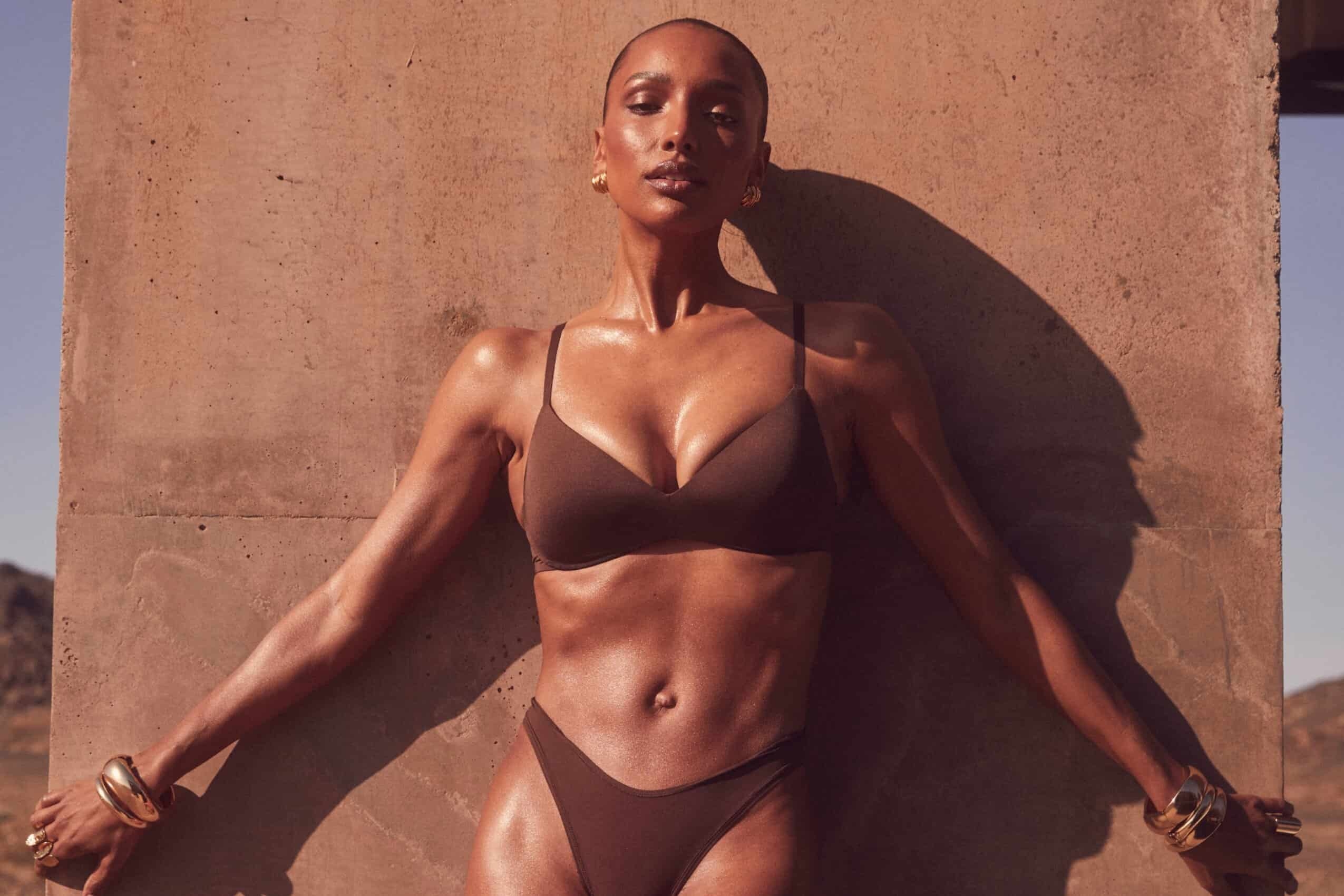 Jasmine Tookes On Her Groundbreaking New Skincare Brand