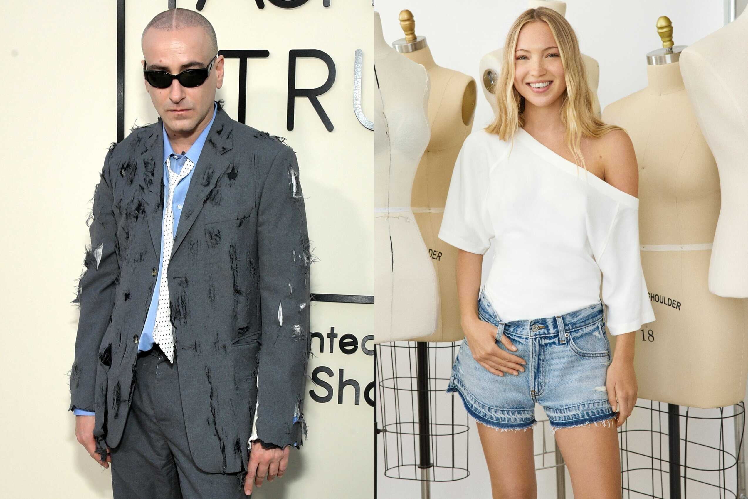 Die Trennung von Marni und Francesco Risso, die Rückkehr der CFDA Awards und außerdem: GAP Studio startet in den Sommer!