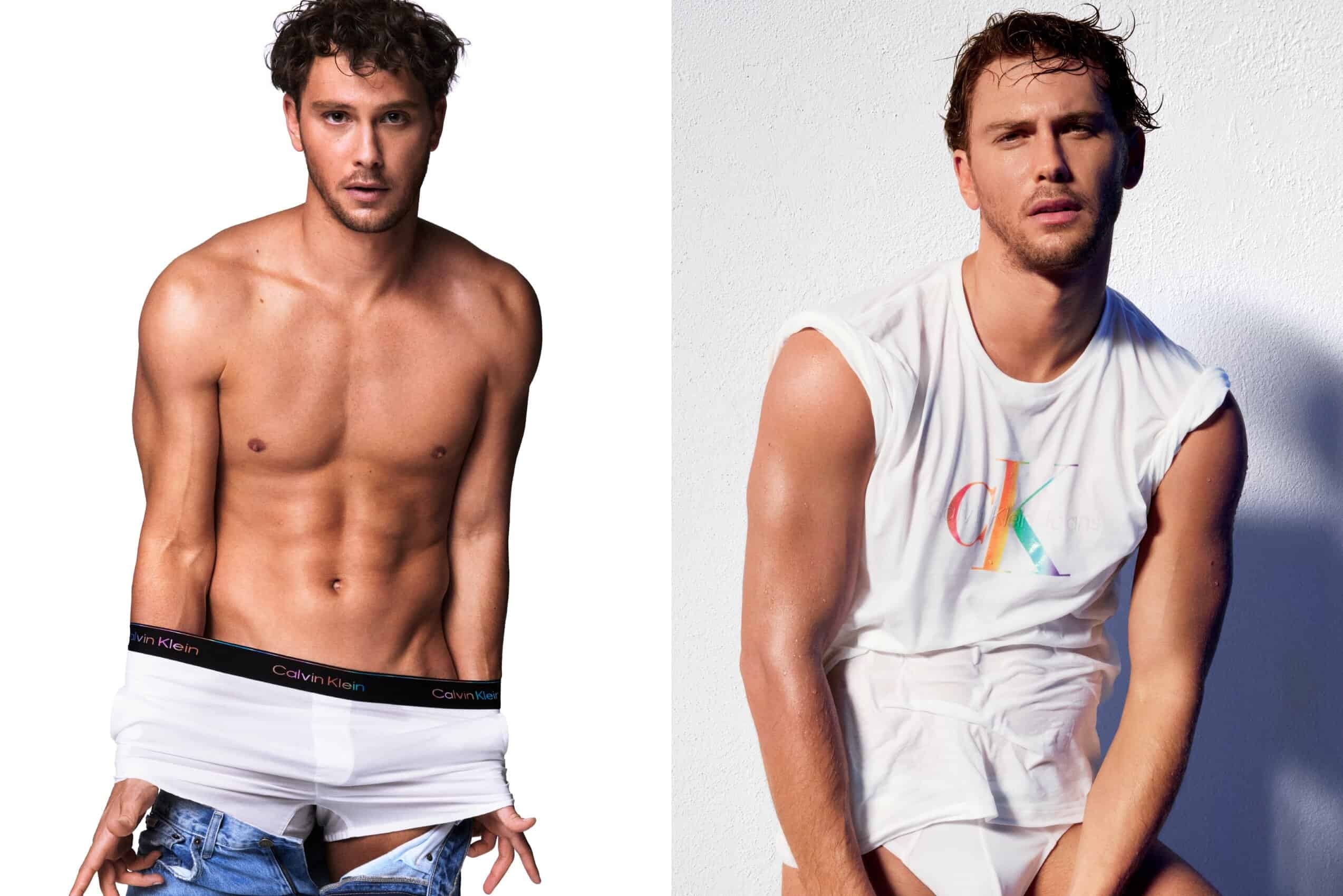 Cooper Kochs heiße Pride-Kampagne, Kate Moss‘ Boho-Zara-Kapsel und außerdem: EmRata für Gucci!