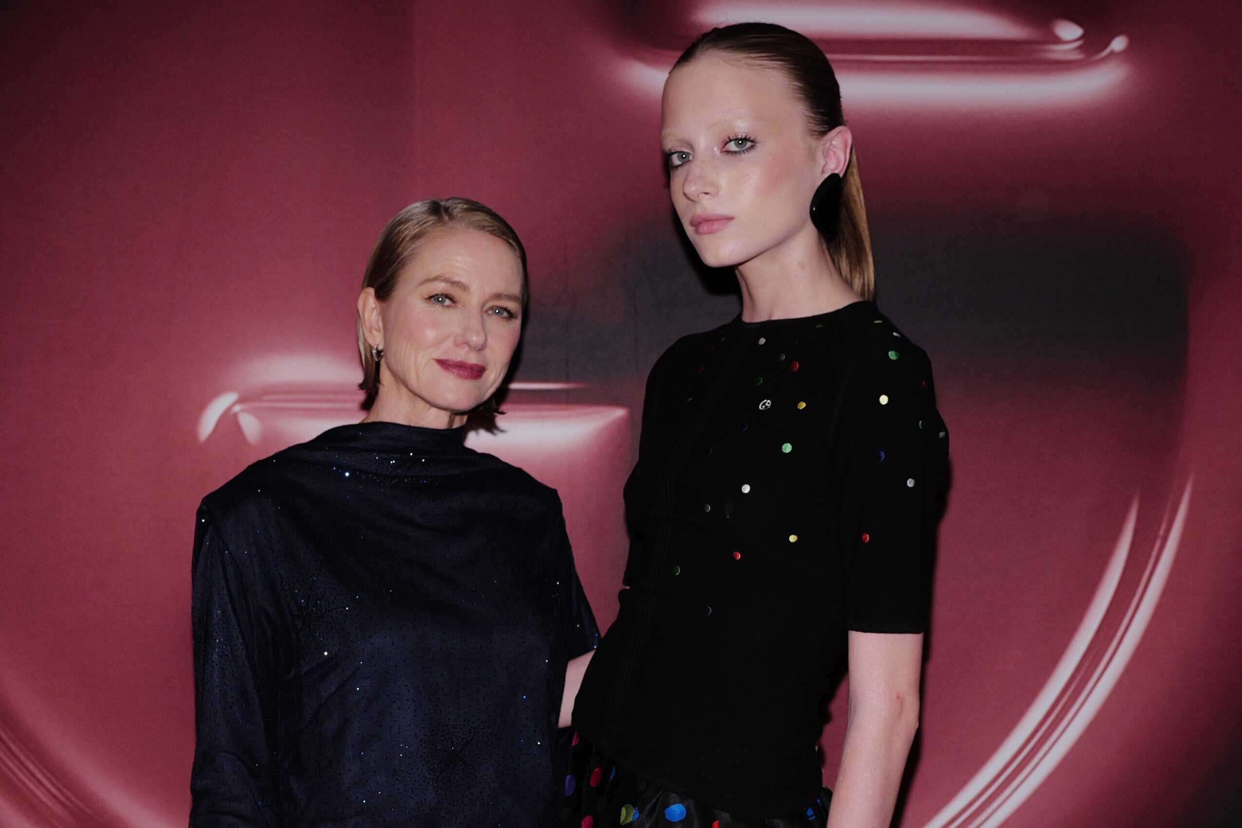 Parties, Parties, Parties! Armani Beauty’s Radiant Soirée, Axel Arigato’s Sneaker Launch, And More!