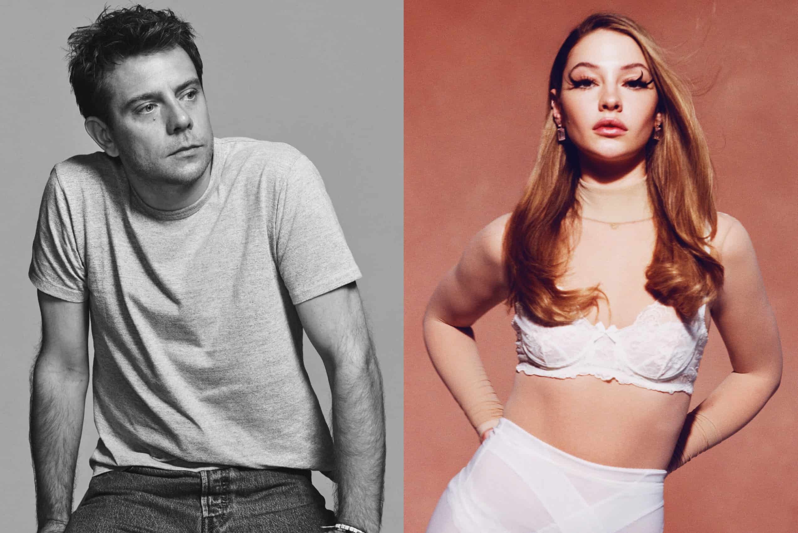 Jury konkursu LVMH Prize w kategorii „Moda”, Madelyn Cline zaśpiewała utwór „Allure”, a do tego nowy album Justina Biebera!