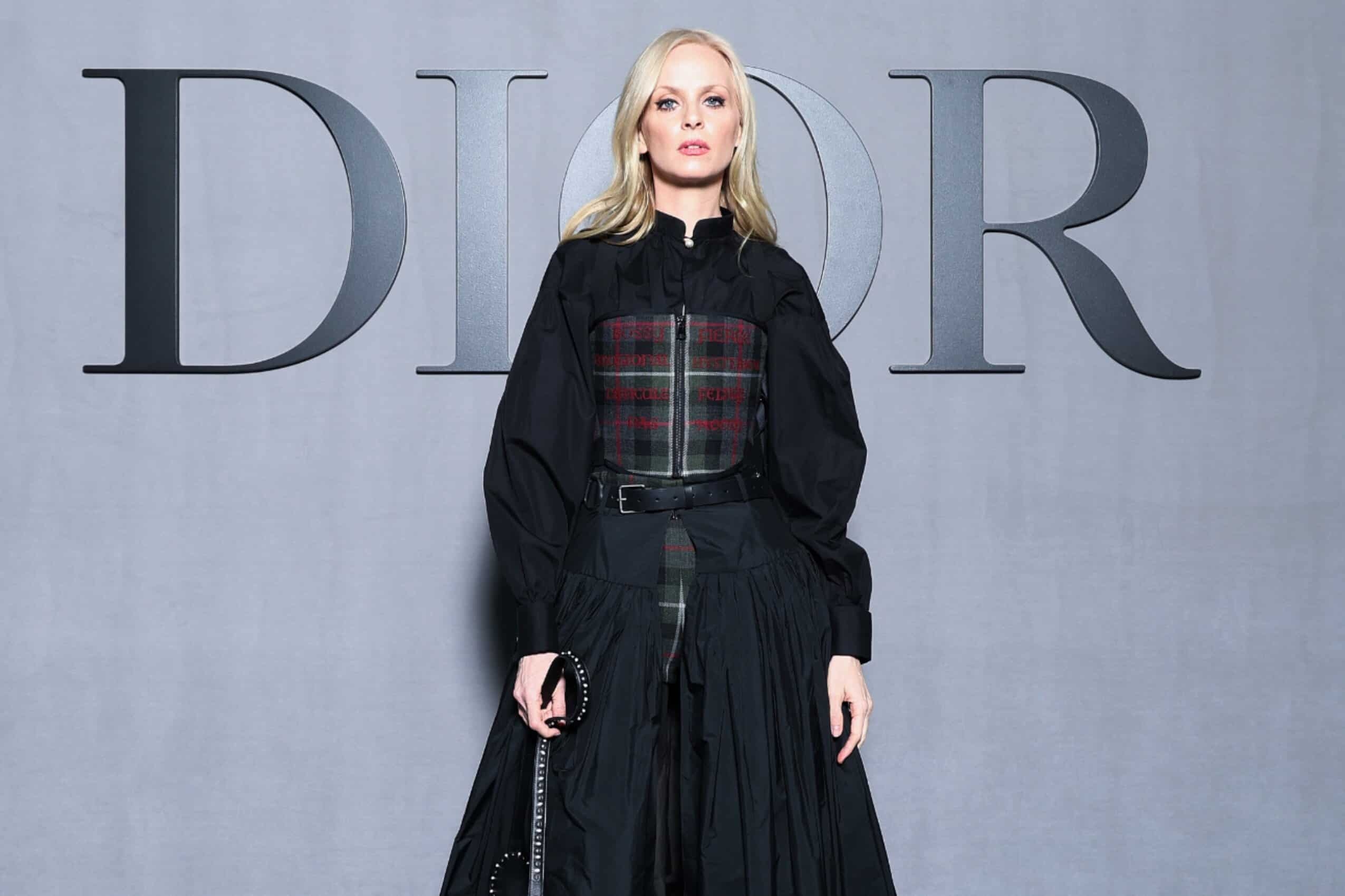 Sofia Achaval de Montaigu’s Paris Haute Couture Week Diary: Chanel Schiaparelli, And More!