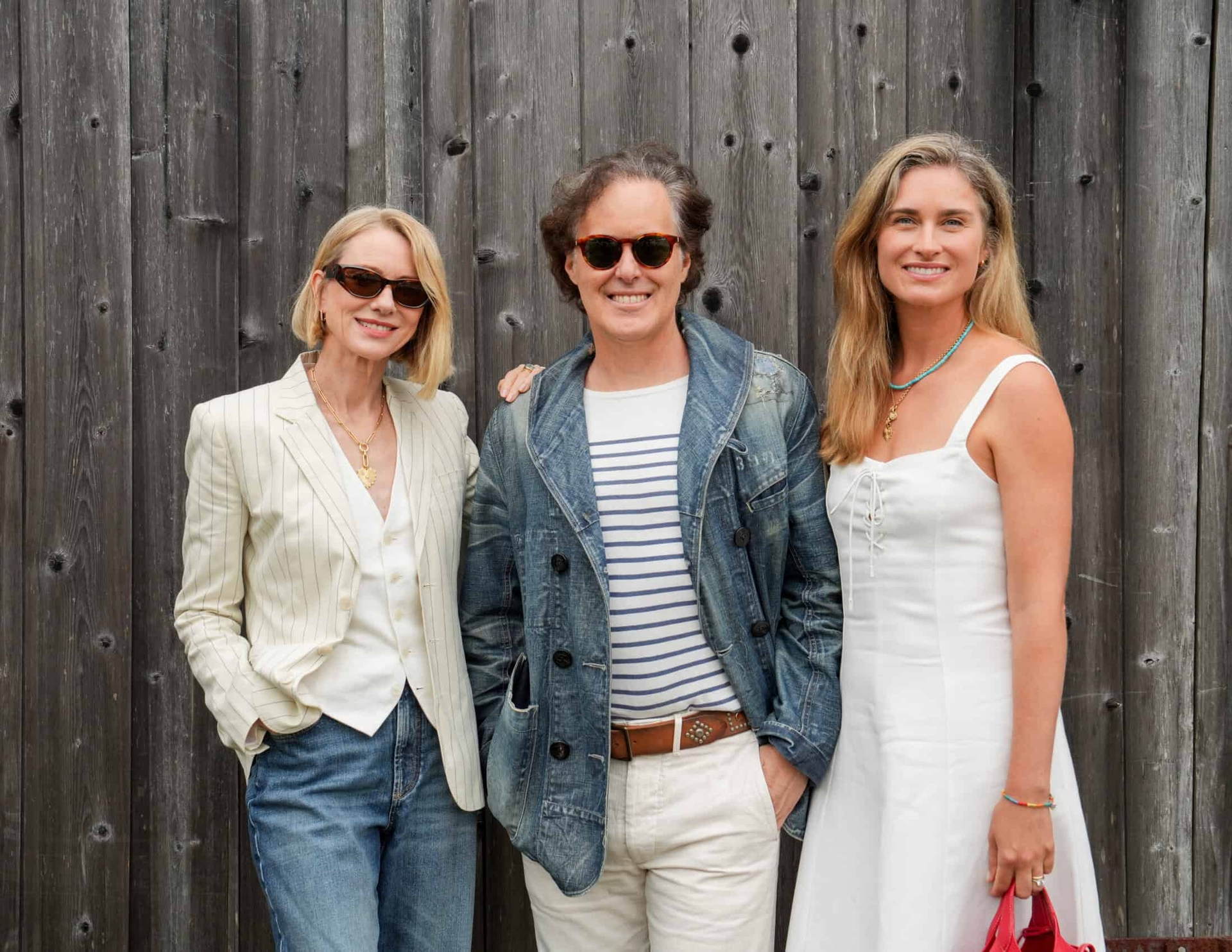 Ralph Lauren célèbre la saison estivale à Mulford Farm