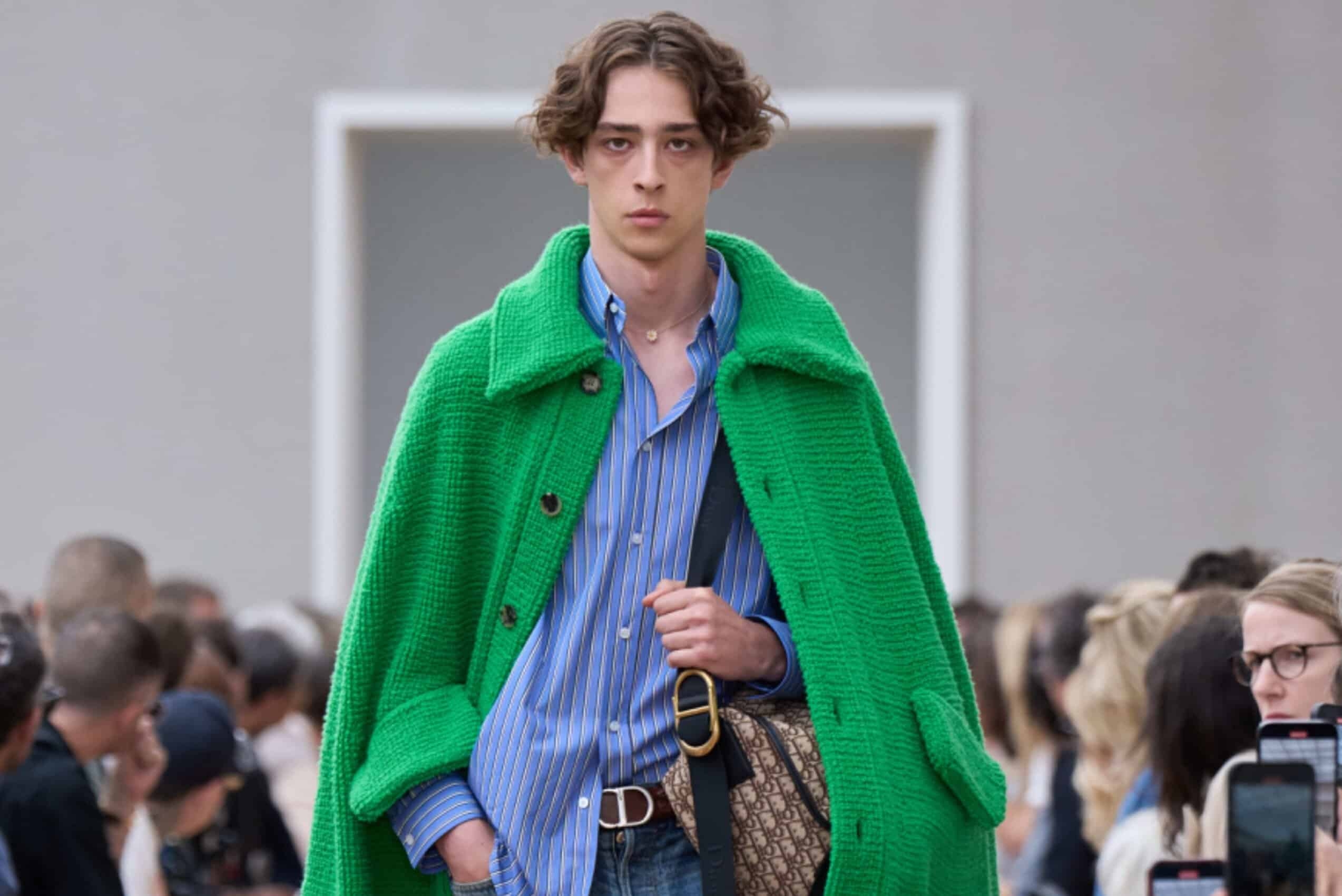 Daily Media: Dior And Versace’s New Hires, Fresh Faces At Rolling Stone And Grazia UK, And More!