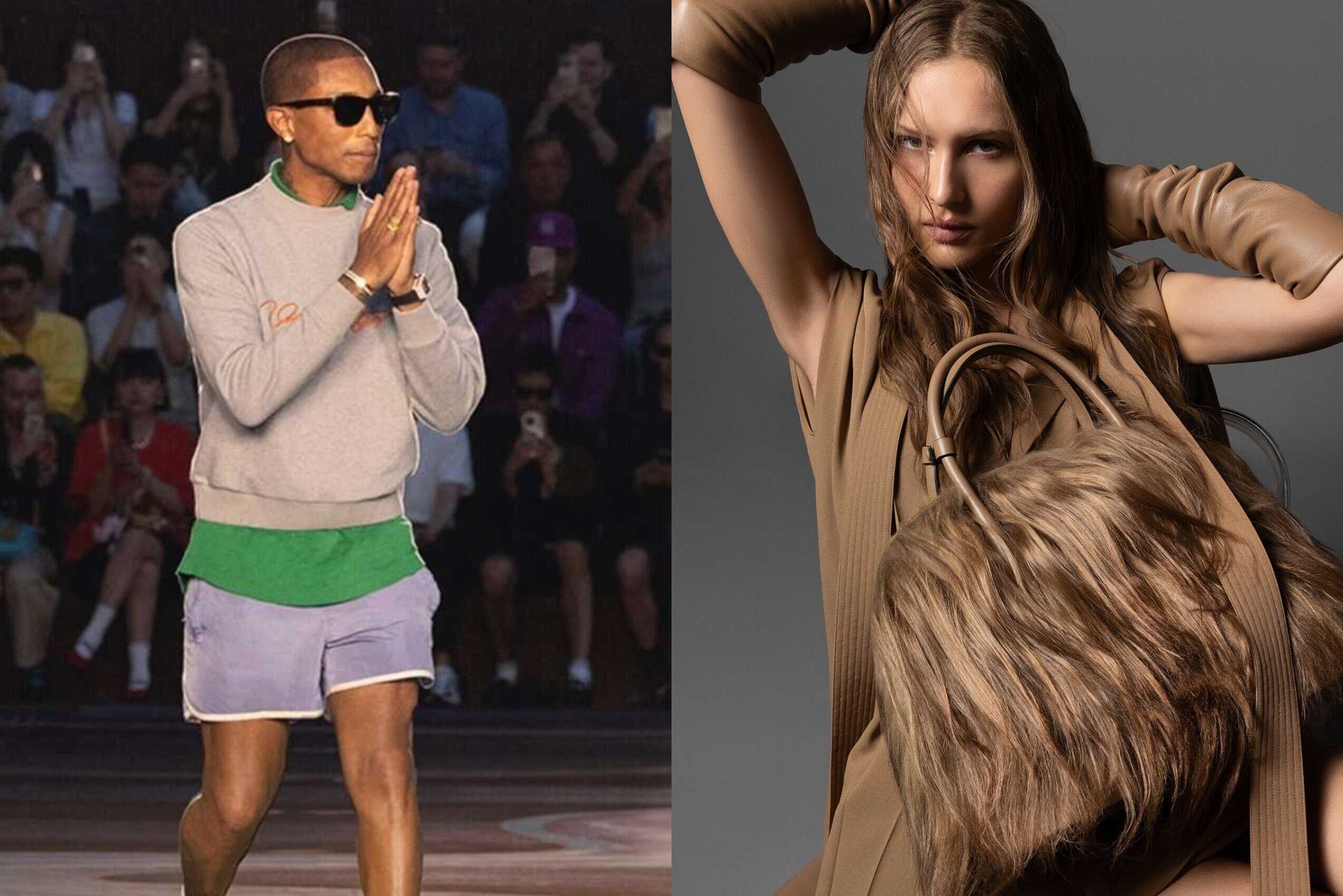 Risposta alle polemiche sulla campagna di Matt Rife di Elf, nuovo progetto di Pharrell e in più! Michael Kors si veste per l'autunno!