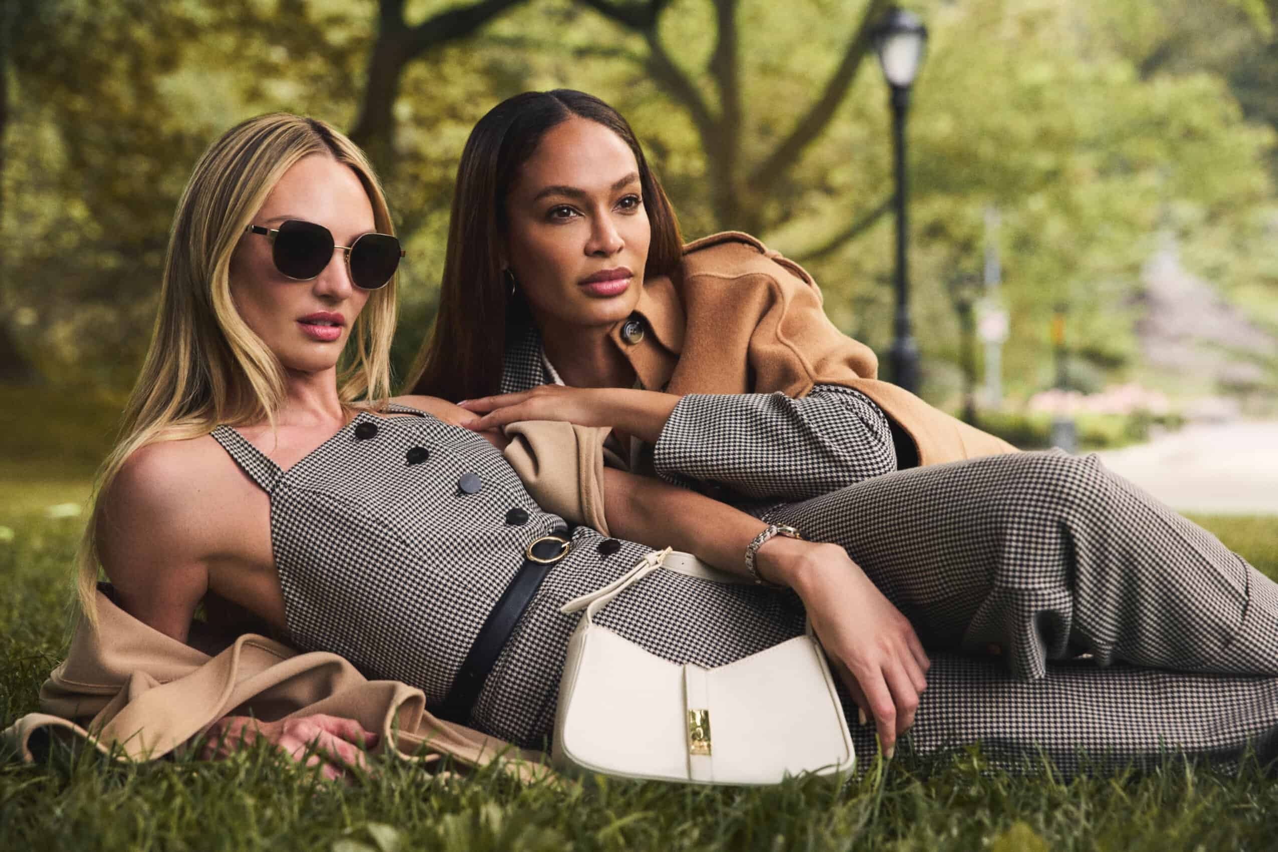 Candice And Joan’s New York Minute, Kristen Bateman’s New Book, Plus! JLO’s Chanel Drama!