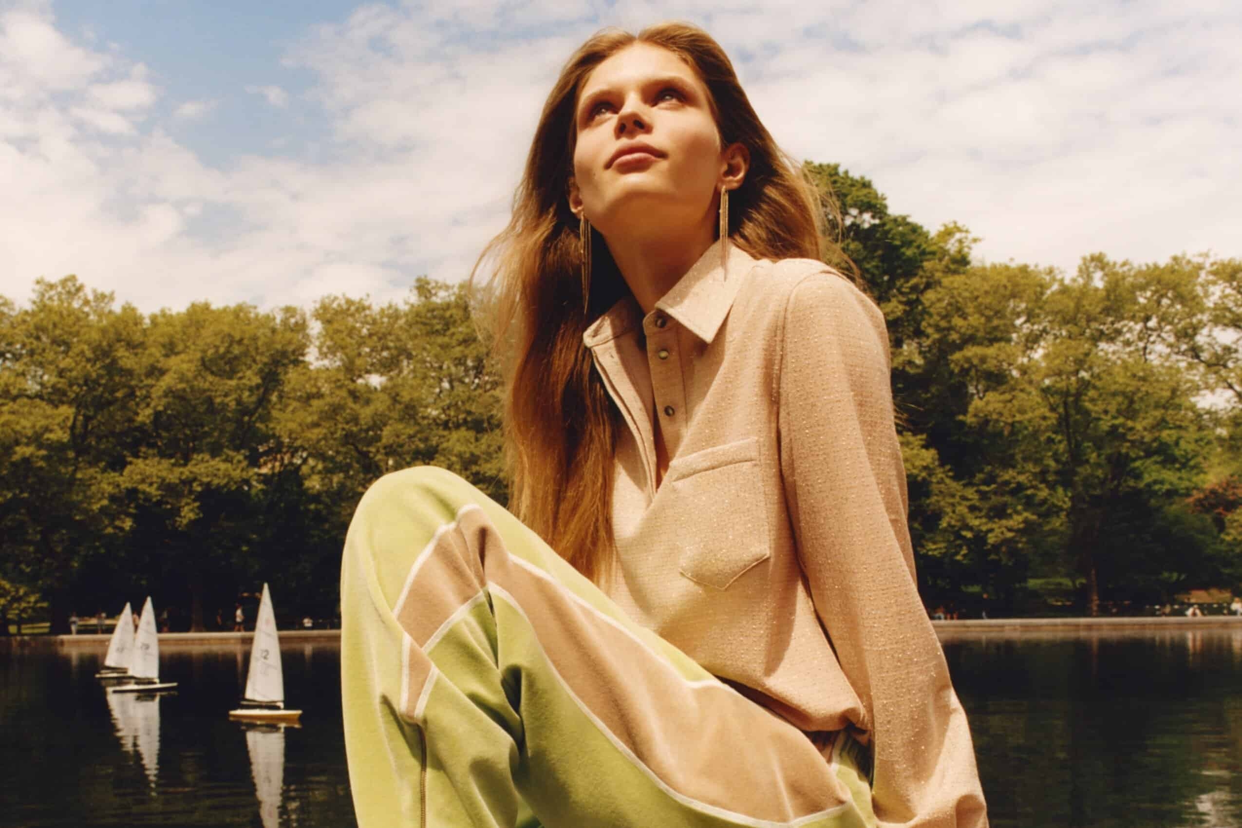 Your Chic US Open Fashion Guide: Tennis Whites, Court-Friendly Accessories, And More!