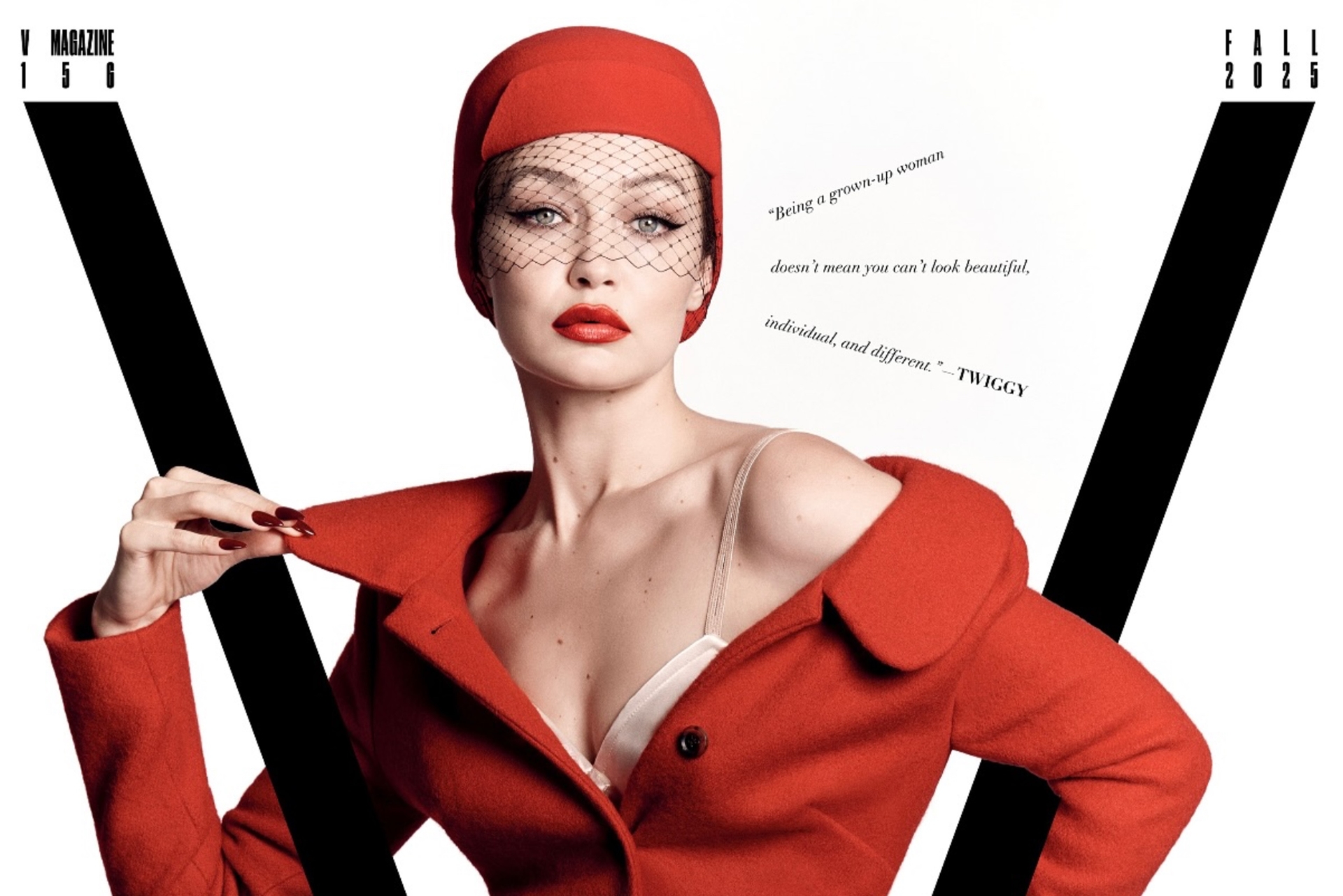 Cover Girls (And Guys)! Your Guide To This Season’s September Issues