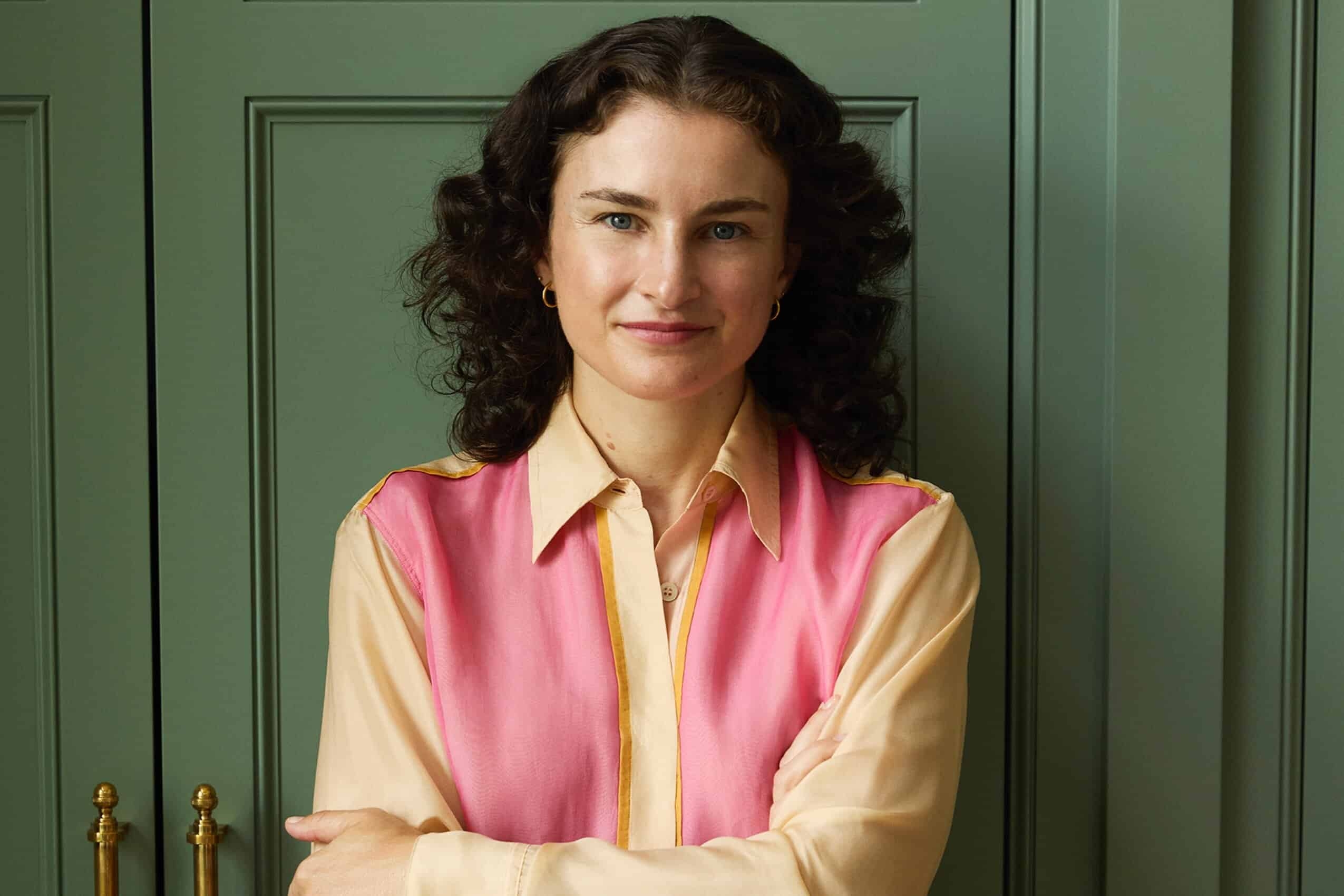 Chloe Malle è la nuova leader di Vogue America: ecco come sta reagendo l'industria della moda