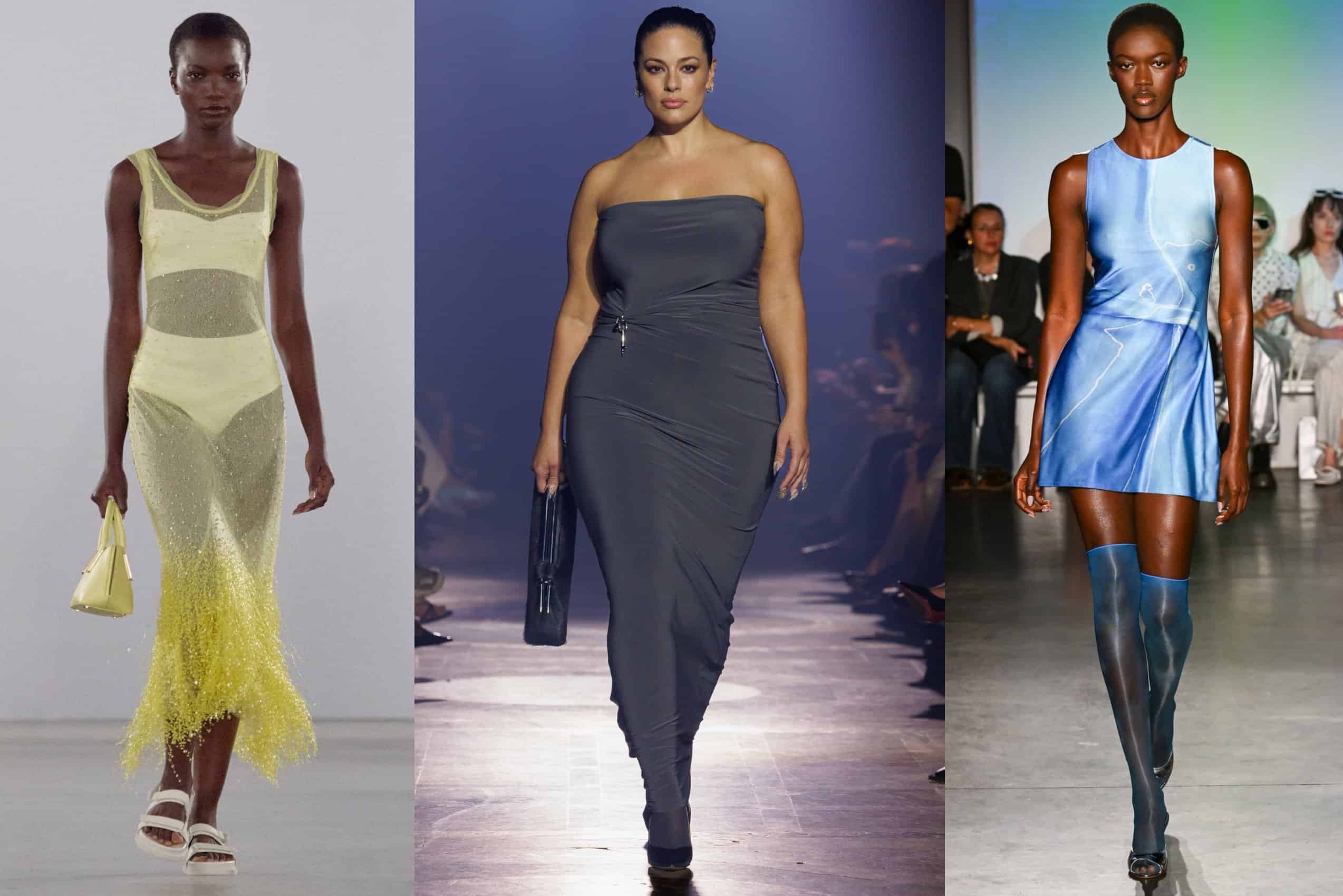 NYFW : Jour 1 : Simkhai, LoveShackFancy et plus encore !