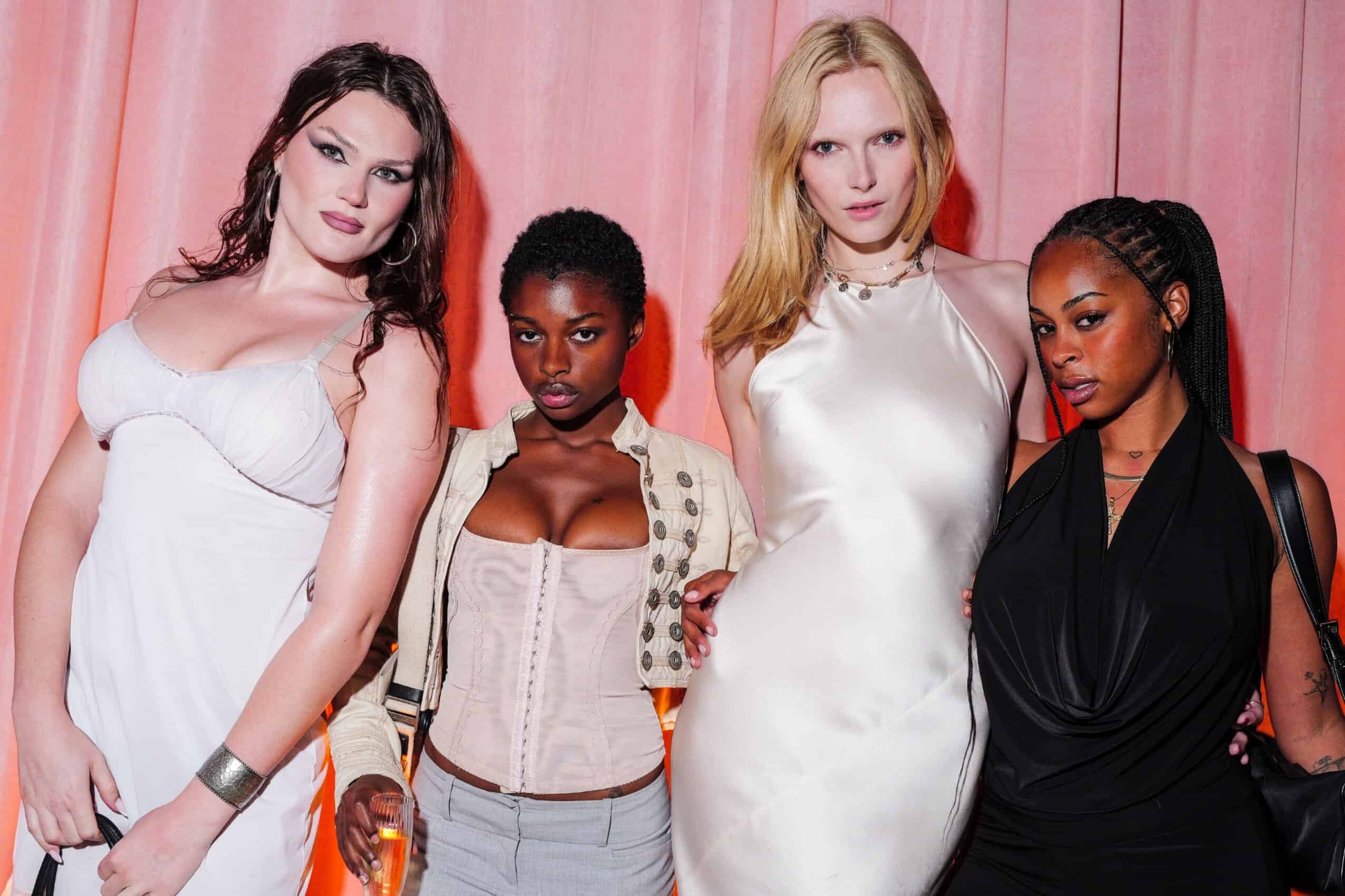 A festa Talisman da Pandora deu início à NYFW com um toque pessoal