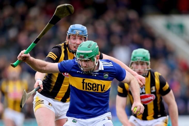 TD blasts vandals who defaced Kilkenny well-wish sign
