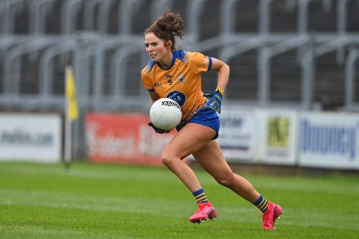 Crosserlough verslaat Arva en boekt halve finale Cavan SFC