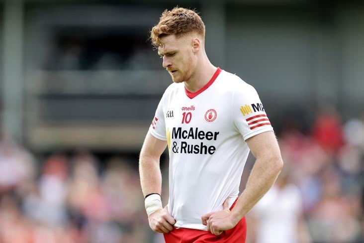 Forgotten man Meyler glad to be back
