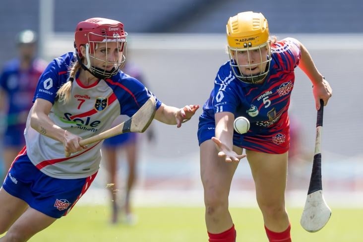 Waterford accueillera les Jeux mondiaux de GAA de 2026