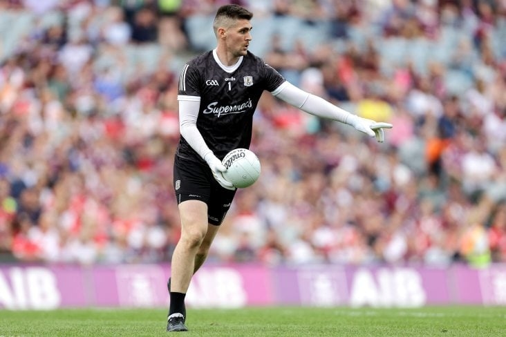 Dunmore MacHales remporte sa première victoire contre Annaghdown au Galway SFC